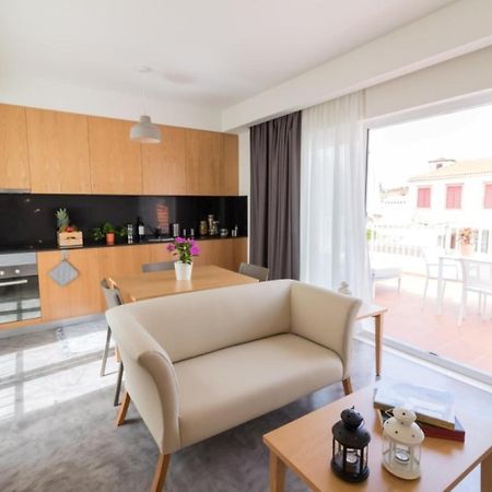 Welcome Madeira Apartments Фуншал Екстериор снимка