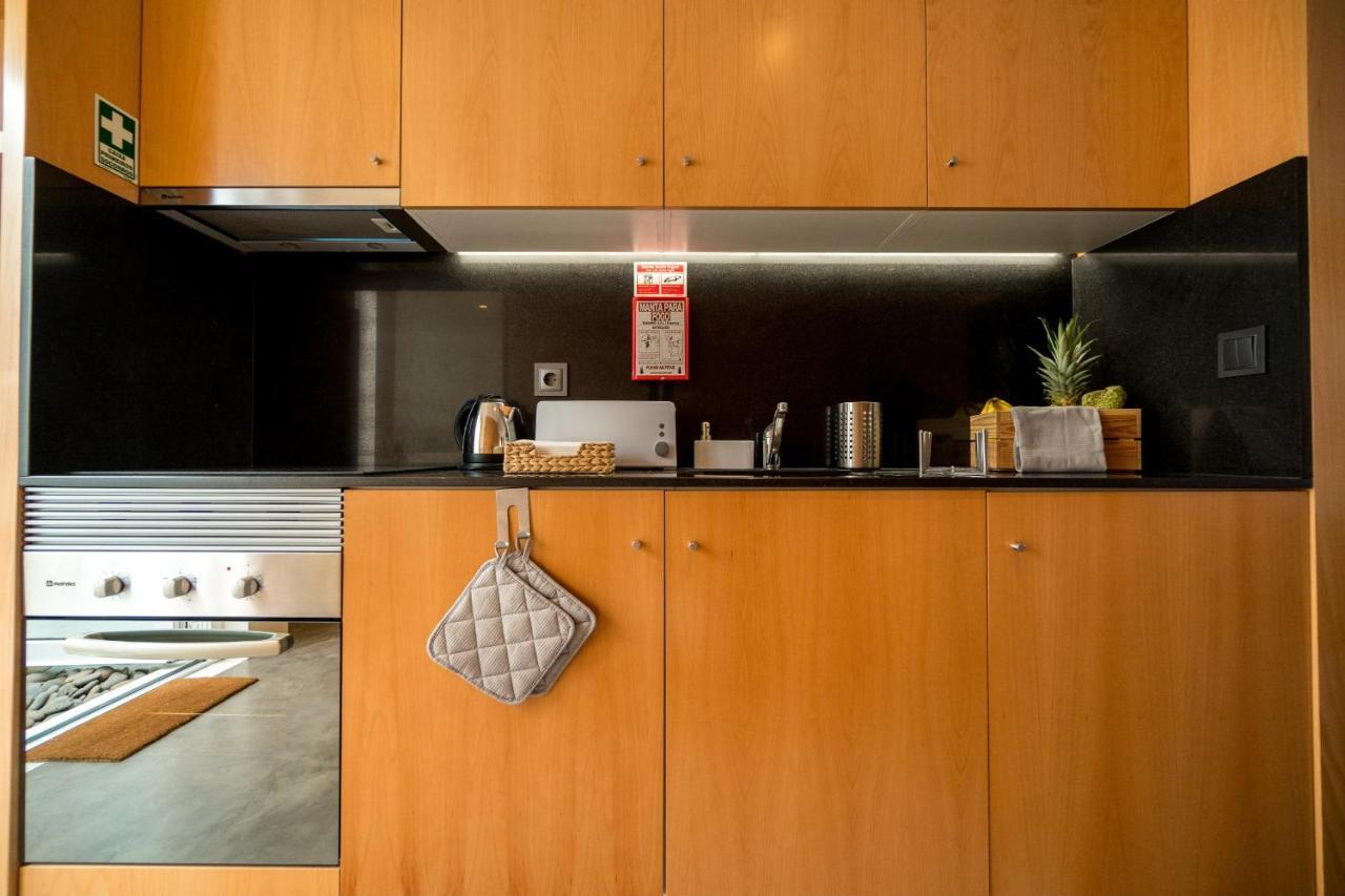 Welcome Madeira Apartments Фуншал Екстериор снимка