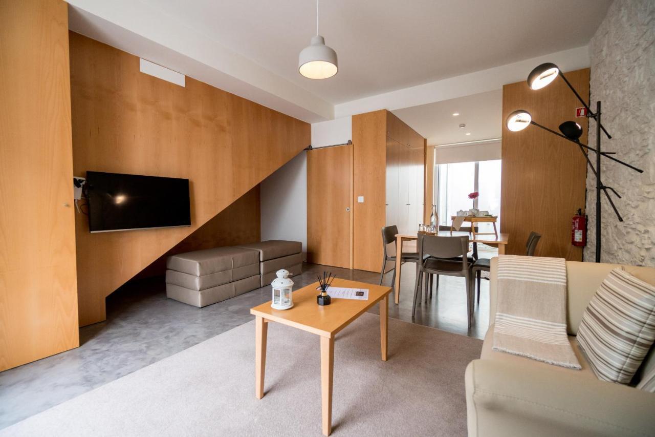 Welcome Madeira Apartments Фуншал Екстериор снимка