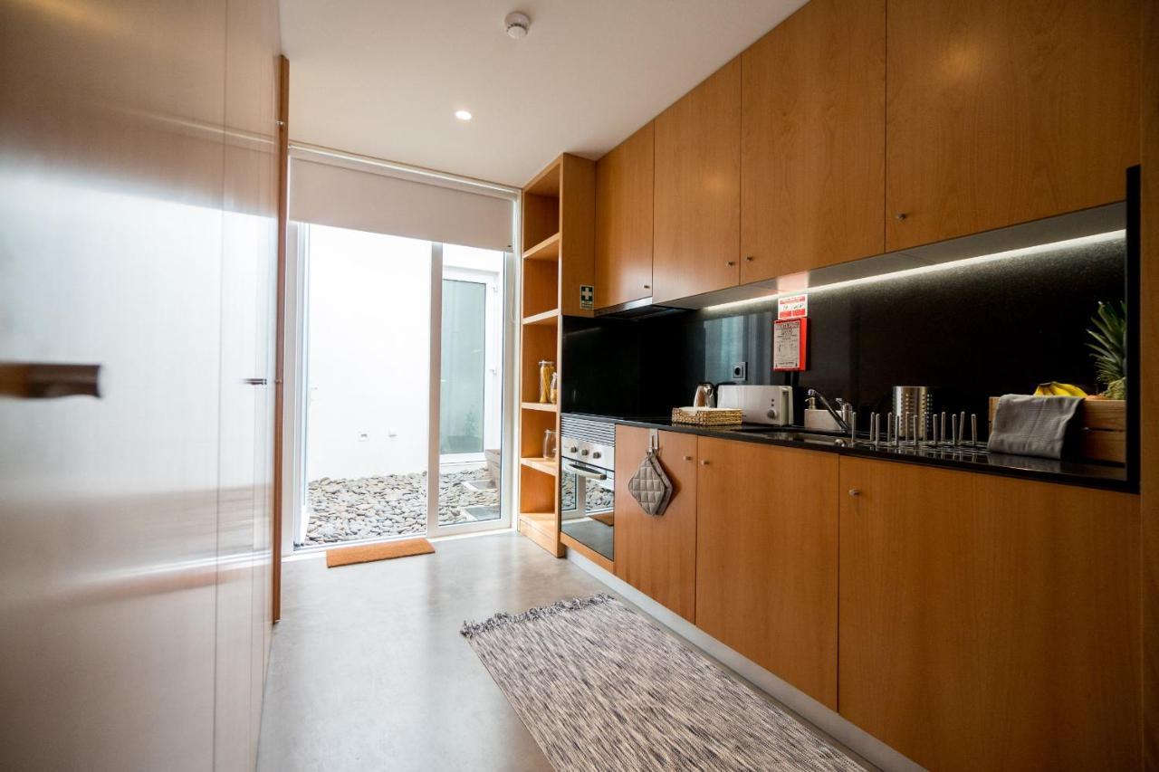 Welcome Madeira Apartments Фуншал Екстериор снимка