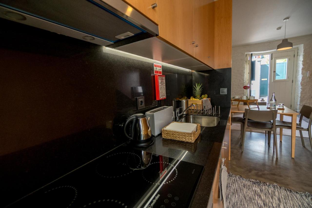 Welcome Madeira Apartments Фуншал Екстериор снимка