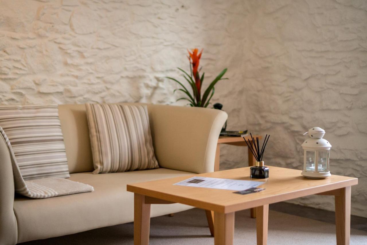 Welcome Madeira Apartments Фуншал Екстериор снимка