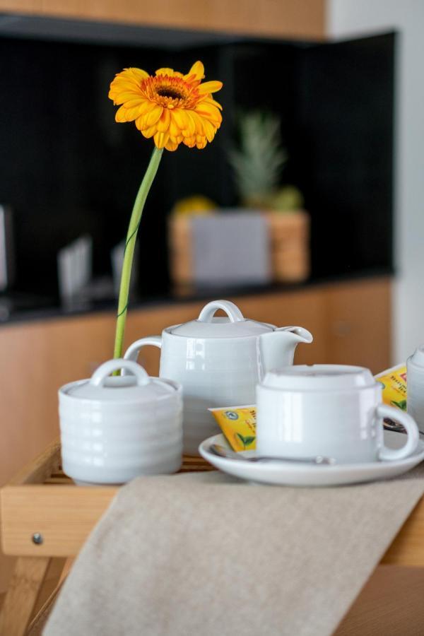 Welcome Madeira Apartments Фуншал Екстериор снимка