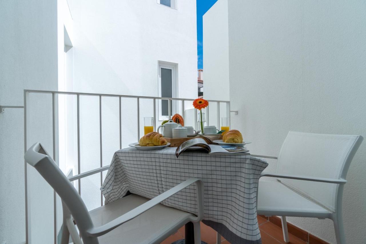Welcome Madeira Apartments Фуншал Екстериор снимка