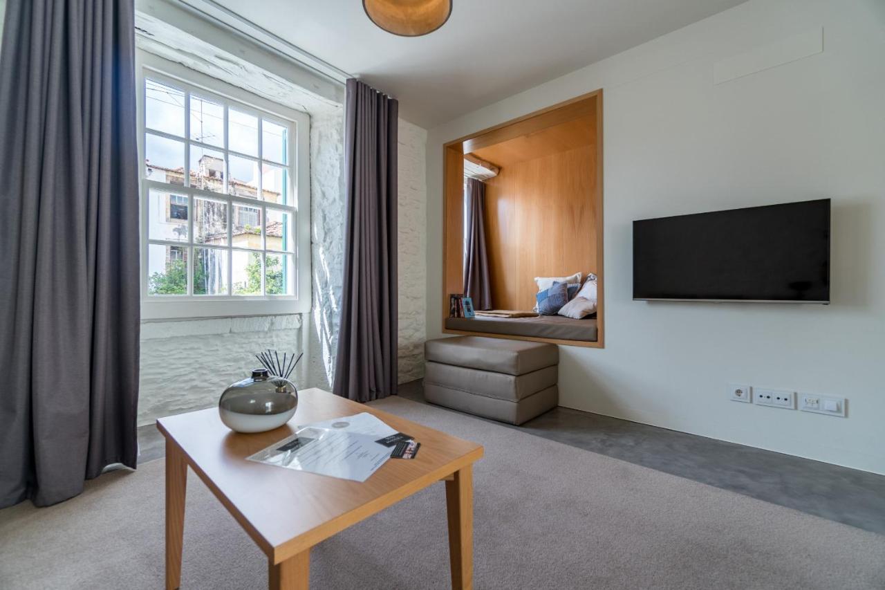 Welcome Madeira Apartments Фуншал Екстериор снимка