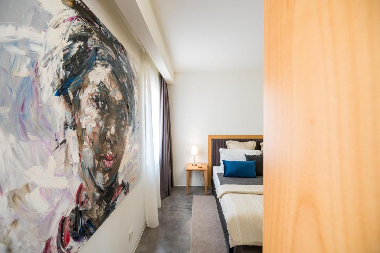 Welcome Madeira Apartments Фуншал Екстериор снимка
