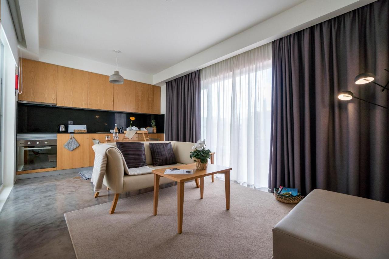 Welcome Madeira Apartments Фуншал Екстериор снимка