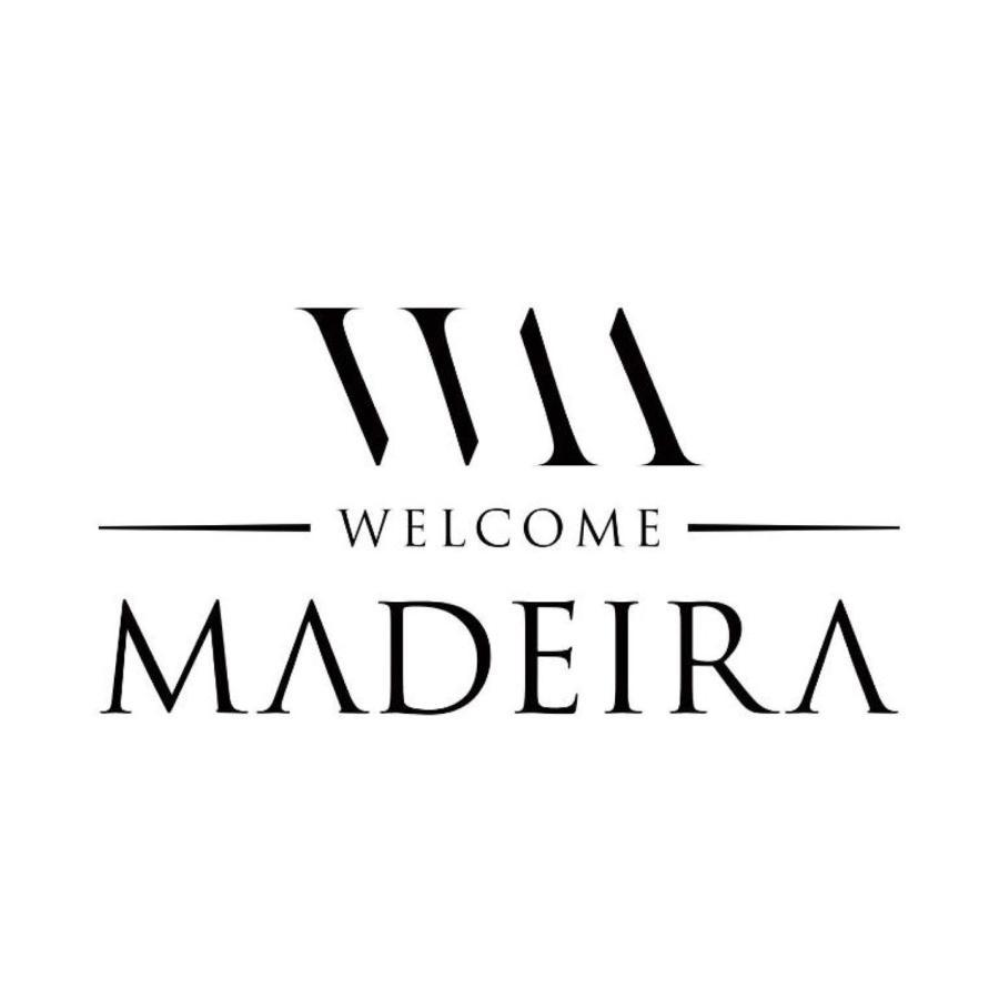 Welcome Madeira Apartments Фуншал Екстериор снимка