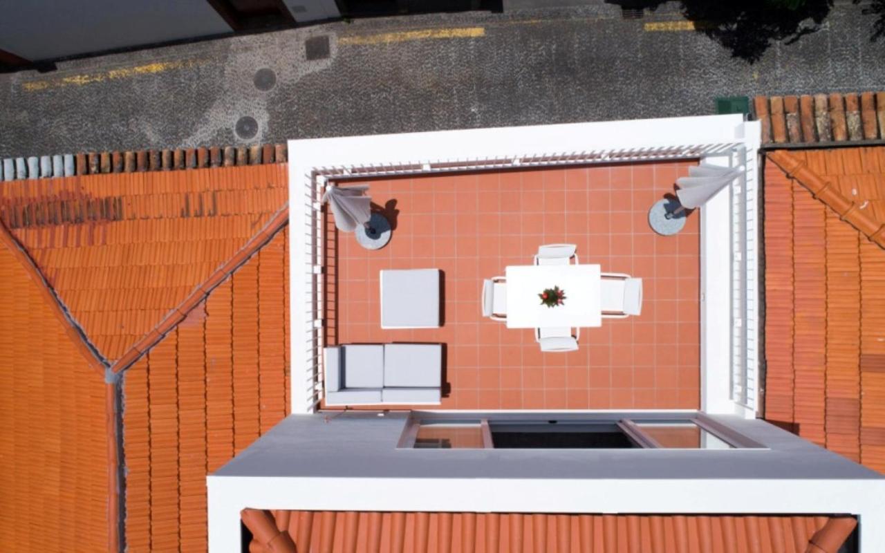 Welcome Madeira Apartments Фуншал Екстериор снимка