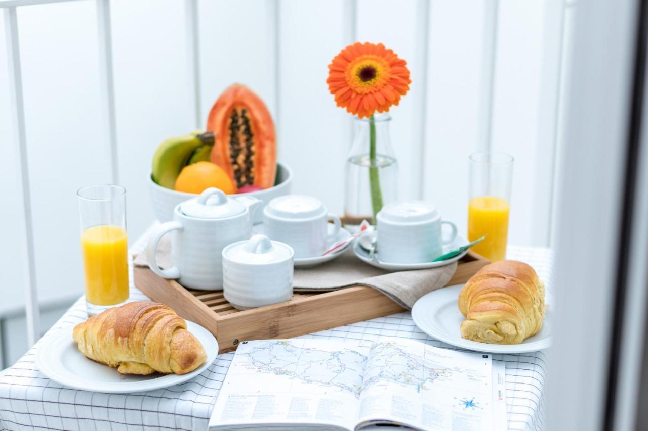 Welcome Madeira Apartments Фуншал Екстериор снимка