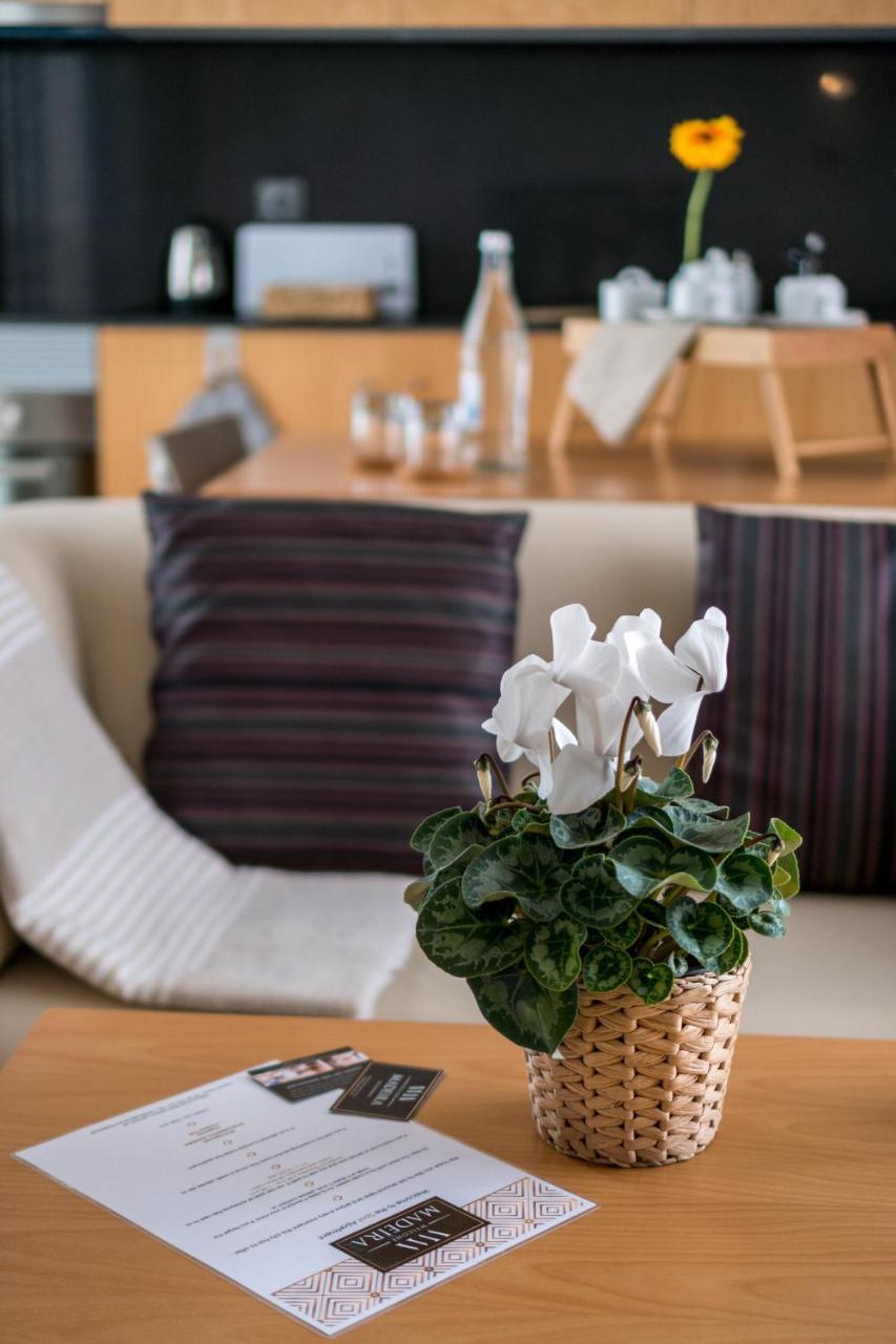 Welcome Madeira Apartments Фуншал Екстериор снимка